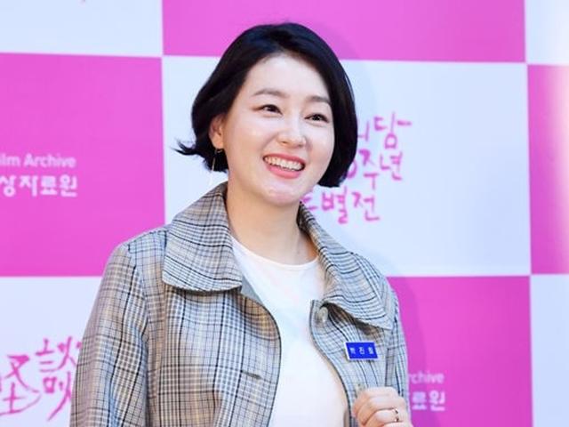 박진희, 피고인 행사에 MC <strong>구설수</strong>.."남편 업무와 관련 NO"