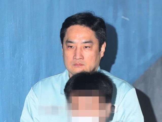 '소송서류 위조' 강용석 2심 무죄…"<strong>도도맘</strong> 진술 신빙성 부족"