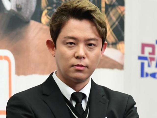 토니안, 산불에 `불금` 논란→게시물 삭제→사과 "상황 인지 못해, 죄송"