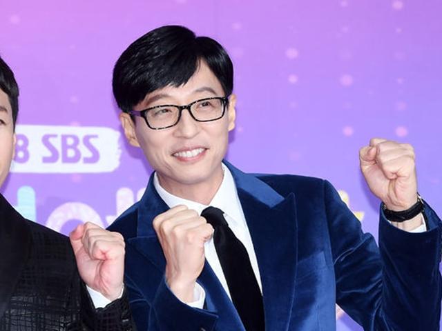 유재석, '이선빈♥' <strong>이광수</strong> <strong>연애</strong>코치였다 "고백 타이밍 내가 정해줘"