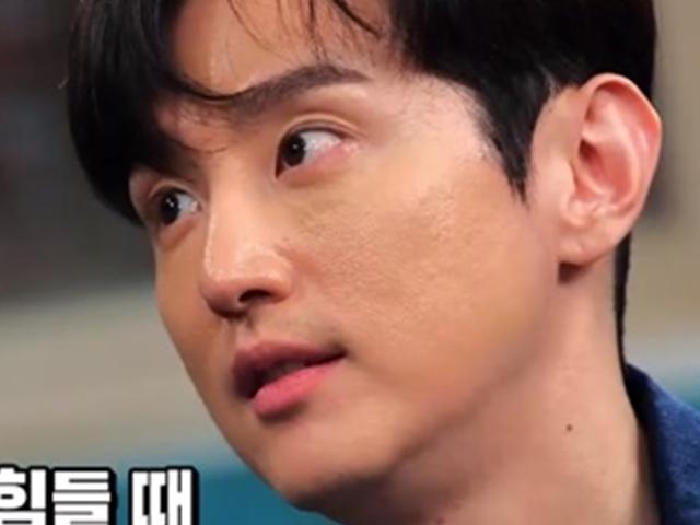 '가로채널' <strong>권율</strong> "최명길과 이모·조카 사이"…8년간 숨긴 이유
