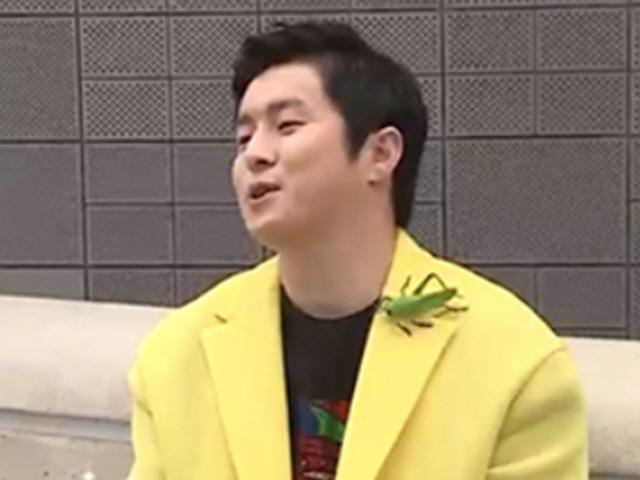 기안84, 성훈 <strong>모델</strong> 데뷔에 돌발 행동으로 '무리수'