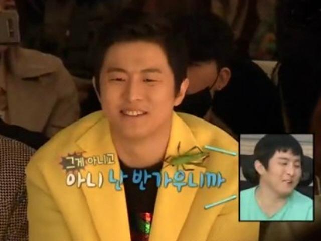 <strong>기안84</strong>, 패션쇼 <strong>민폐</strong> 사과.. 성훈 “미치는 줄 알았다”