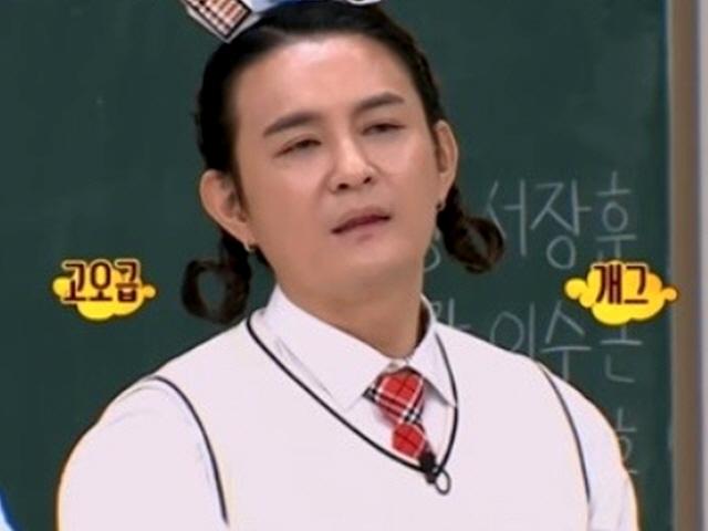 조빈, "이혁 <strong>탈퇴</strong> 불화 아니다"