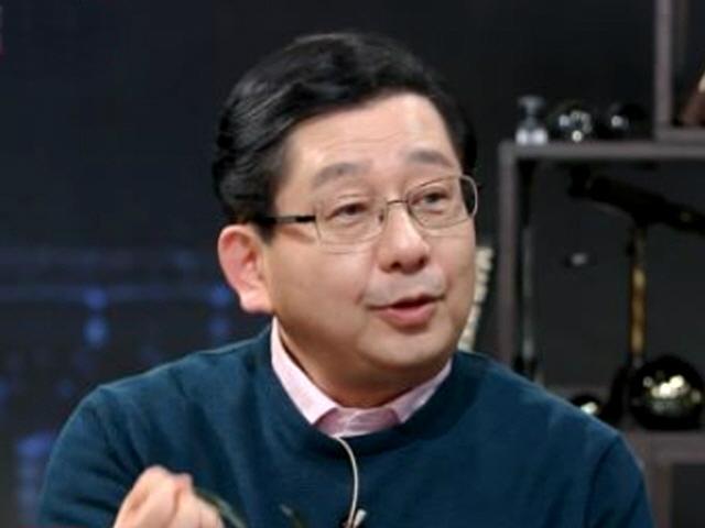 호사카 유지, 다 밝혔다…#독도 #위안부 #신친일파(<strong>대화의</strong> <strong>희열</strong>2)