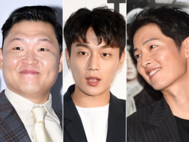 "돈 자랑하더니"..<strong>강원</strong>도 <strong>산불</strong>=국가적 재난에 입 닫은 스타들