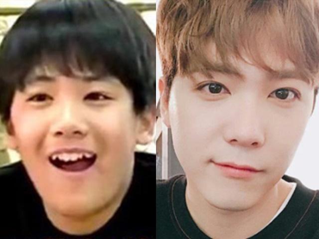 전설의 어린이 드라마 출연했던 이 <strong>아역</strong>배우는 커서 이렇게 됩니다