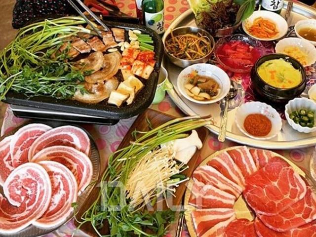 2030 핫플레이스! 레트로 <strong>감성</strong> 대구 맛집&<strong>카페</strong> 추천