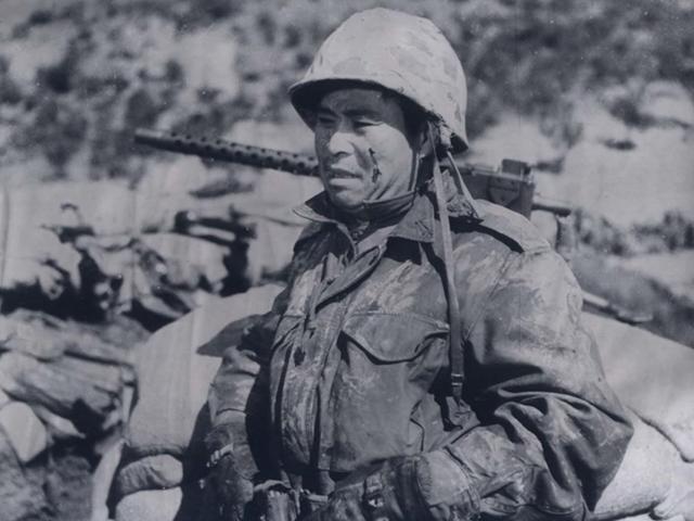 배우 향해 실탄 <strong>사격</strong>까지… 전쟁영화 ‘돌아오지 않는 해병’