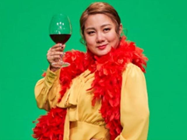<strong>박나래</strong>의 독주? 더 많은 기회가 필요하다