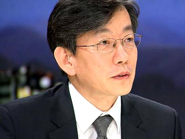처음 공개된 JTBC 상위 연봉 순위, 2위 손석희…1위는 누구?