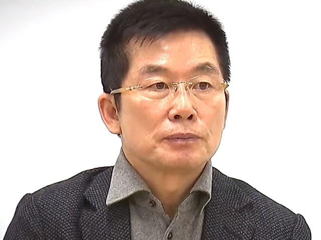 하룻밤 파티에 1억...<strong>회삿돈</strong> 펑펑 쓴 '손오공 회장님'