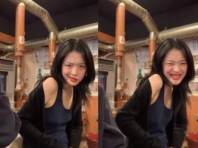 만취 SNS 방송 진행한 설리 “<strong>노브라</strong>? 시선강간이 더 싫어”