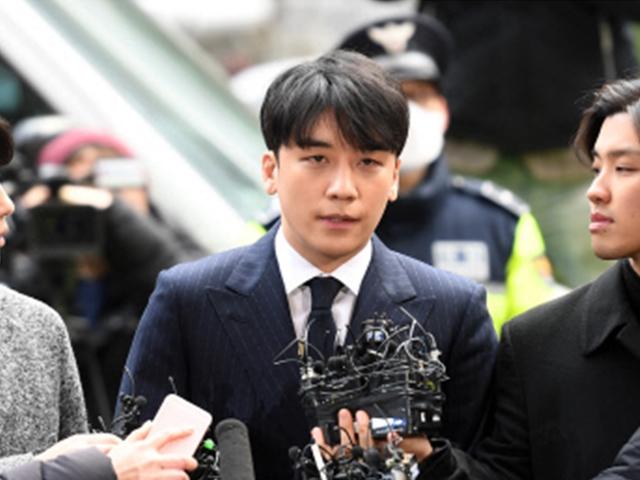 '승리·정준영 단톡방' 멤버들, 마약 은어 수차례 언급 "고기·<strong>캔디</strong> 먹자"