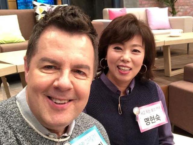 <strong>로버트 할리</strong> 부인 "마약, 영문 몰라…아들 루머 사실무근"