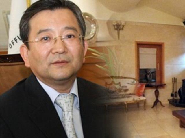 김학의, 반격 나섰다…성폭행 피해주장 여성 <strong>무고</strong>혐의 고소