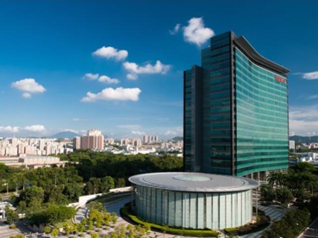 5G 최강 화웨이 콧대 “한국 가르쳐주고 싶다”