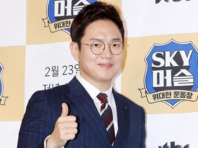 장성규 아나운서 "JTBC 퇴사→<strong>프리</strong> <strong>선언</strong>…많은 사랑 덕에 용기"