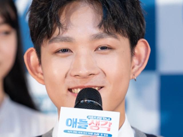 故최진실 아들 최환희가 밝힌 '애들생각' 출연 이유와 향후 꿈