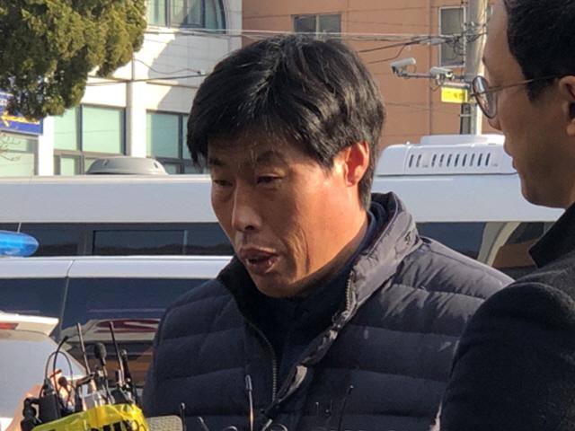 ‘가이드 폭행’ 국민 공분 산 <strong>예천군</strong> 전 <strong>의원</strong>들, 소송 제기···“<strong>의원</strong>직 회복 가능성도”