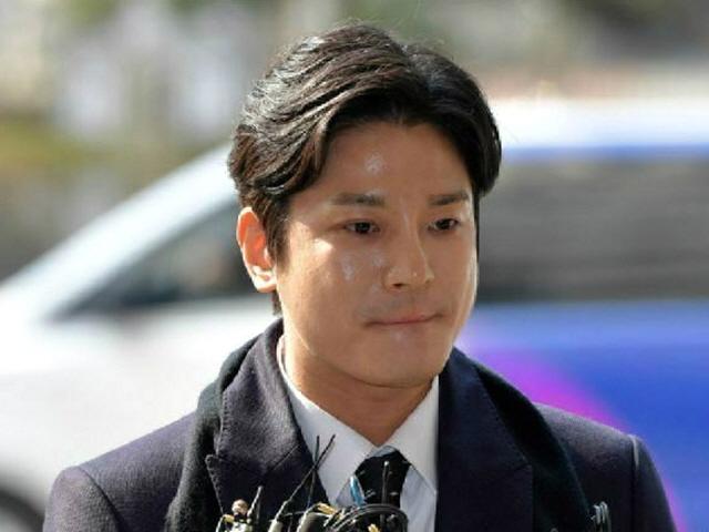 버닝썬 김상교 "'기도'들 찾아와 어머니 협박까지"