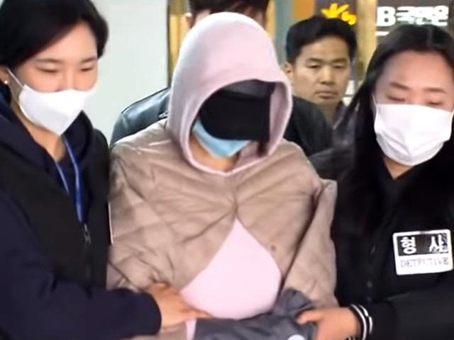 공범 조 씨 "황하나 체포할 줄 알았는데..." 커지는 의문