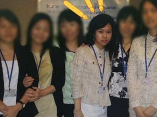 '문제적 보스' 홍현희, <strong>제약회사</strong> 직장인 시절 공개 "가장 말랐을 때"