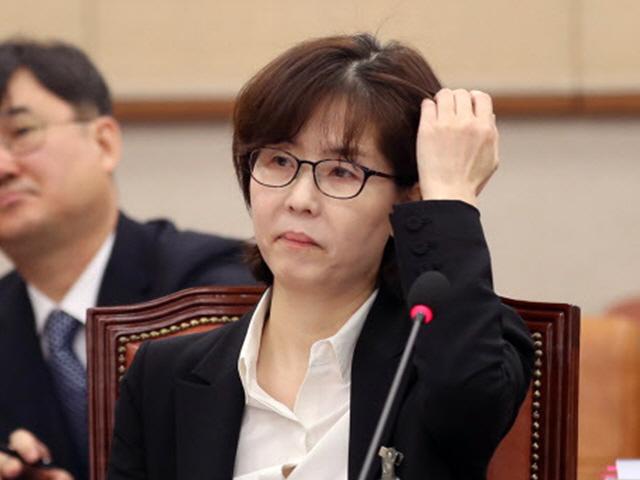 ‘백발백중’ <strong>정의당</strong> 데스노트, 이미선 피해갈 수 있을까