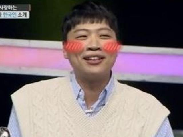 `대한외국인` 이상준, 박나래 향한 `짝호감`..."제일 예뻐"