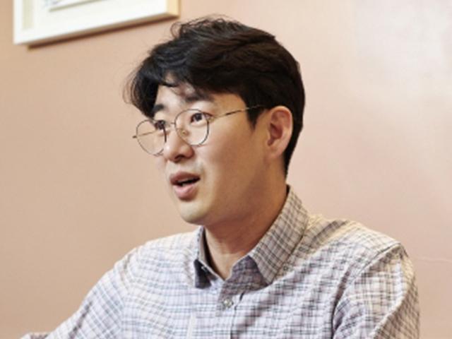 박정준 “아마존 12년 근속 경험이 내게 남긴 것”