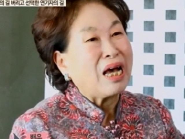 '마이웨이' <strong>전원주</strong>, 2번의 결혼·사별…파란만장 삶 고백[종합]