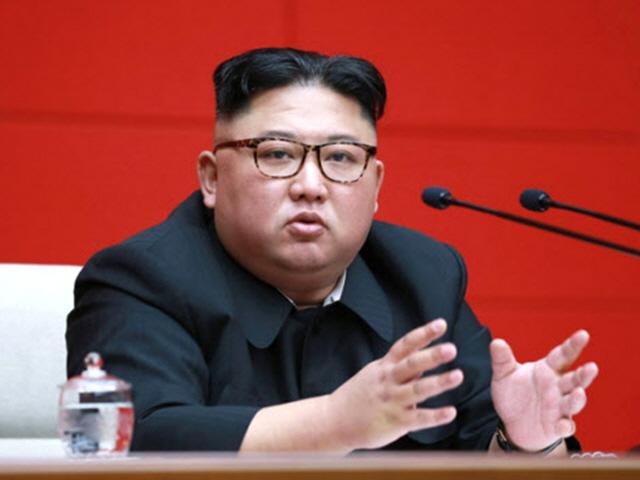김정은 “자력갱생” 25회 언급…‘버티기’ 돌입한 듯