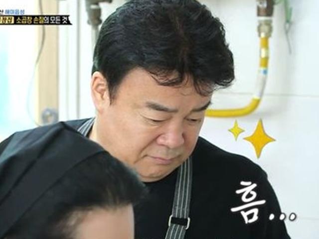 "소곱창 포기선언" '골목식당' 곱창집, 솔루션 도발까지 '일촉즉발' 위기