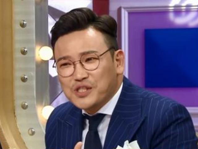 MC딩동, 연봉 60만원→상위 0.5% 거듭난 비결 '공감대'(라디오스타)