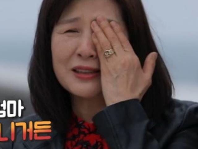 ‘살림남2’ 김승현母, 66사이즈 권하는 세 남자에 “나 55거든!”