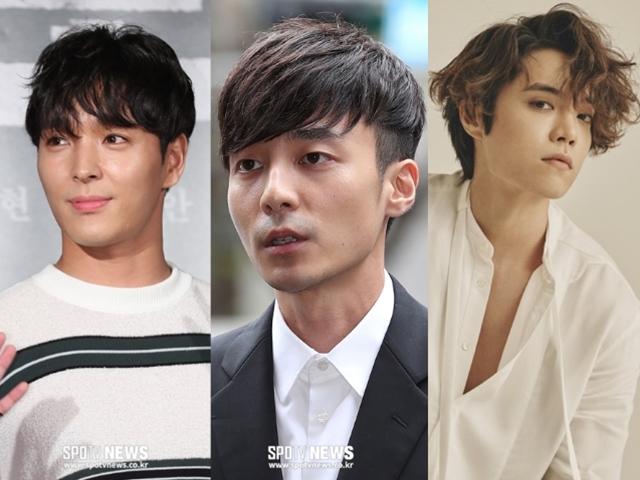 최종훈·로이킴·에디킴, 음란물 <strong>유포</strong> 인정→경찰수사 종료→검찰송치