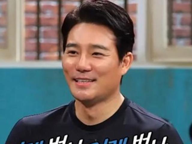 ‘가로채널’ 이태곤 “수영 강사 시절, 망사 수영복 입었다”