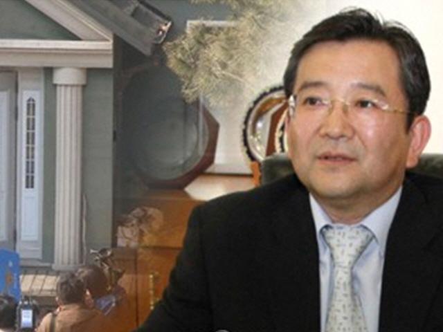 YTN '<strong>김학의</strong> 동영상' 공개에 <strong>김학의</strong> "아는 바 없다, 법적대응하겠다"