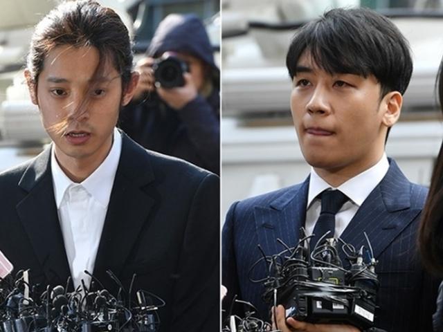 “승리·정준영 <strong>단톡방</strong>에 특수 강간 추정 사진·영상 존재”