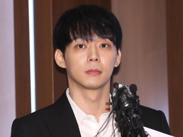 박유천 "결단코 안했다"→경찰, <strong>황하나</strong>와 <strong>마약</strong>투약 확인…진실게임 새국면