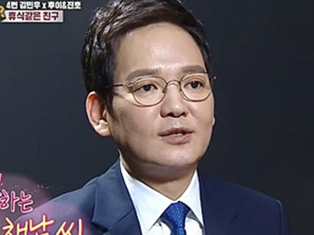 ‘다시 쓰는 차트쇼’ 가수 <strong>김민우</strong>, 아내와 사별한 사연.."큰 마음 먹고 나왔다"
