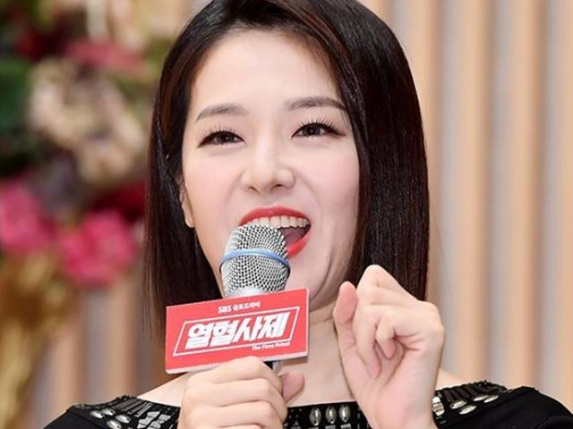 박은경 <strong>아나운서</strong>♥이명우PD 러브스토리 "사내연애→이별 위기→프러포즈"(러브FM)