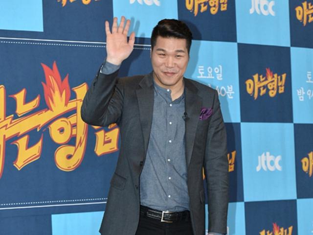 서장훈, 이렇게 쿨한 돌싱… "결혼 후회하나" 이태란 질문에 보인 반응