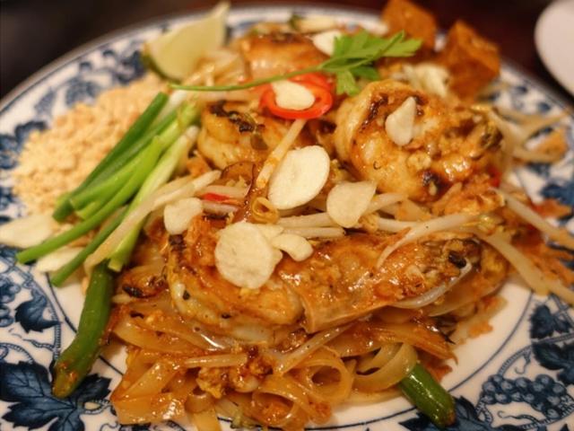 싸와디캅! 진한 감성의 타이 요리 <strong>맛집</strong> 5곳