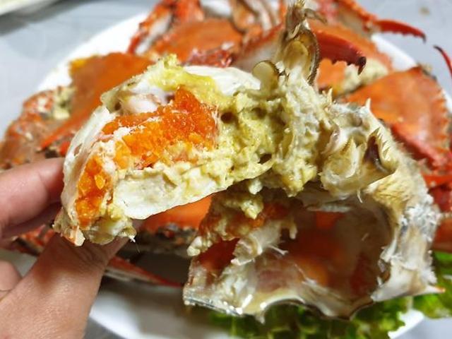 [기수정의 여행 미학]바닷맛 입안 감싸는 '꽃게찜', 알 꽉찬 제철 '주꾸미'…봄철 태안의 <strong>별미</strong>