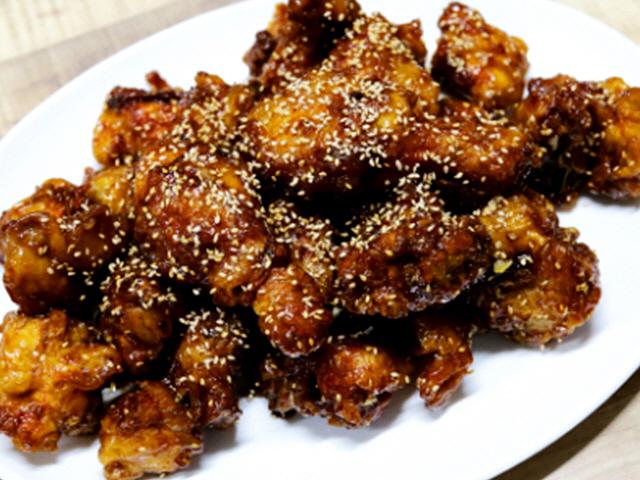 치킨의 성지 대구 '3대 <strong>통닭</strong>집'