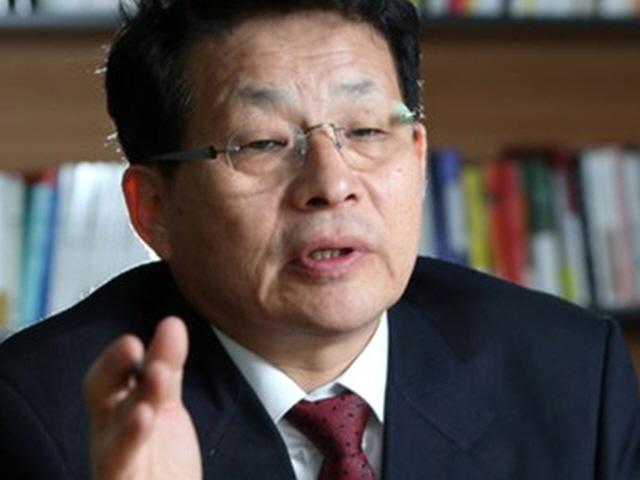 <strong>차명진</strong> "세월호 유족 징하게 해 먹는다"···논란되자 글 삭제