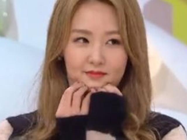 오정연 “11kg 살찐 후덕<strong>사진</strong> 화제…당시엔 몰랐다”
