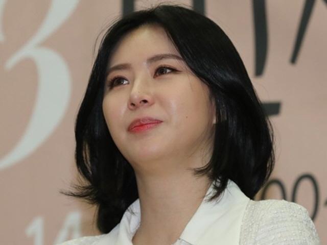 <strong>윤지오</strong> "머투, 洪회장 꽃배달 덮으려 몇십가지 거짓말"