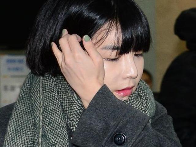 <strong>에이미</strong> "모든 프로포폴 A군과 함께...잊지 못할 배신감"